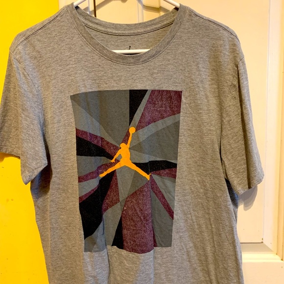 Jordan Other - Jordan tee